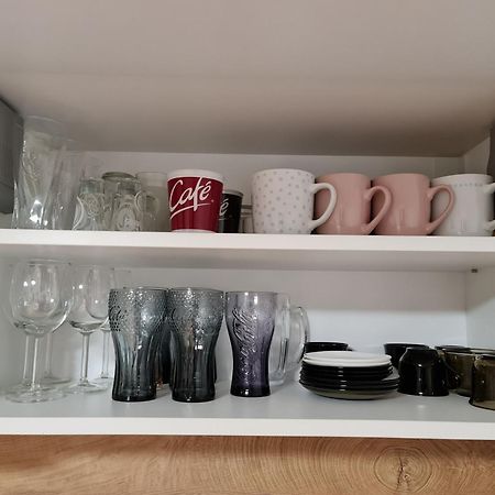 Apartmany Ema A Peter Terchová Zimmer foto