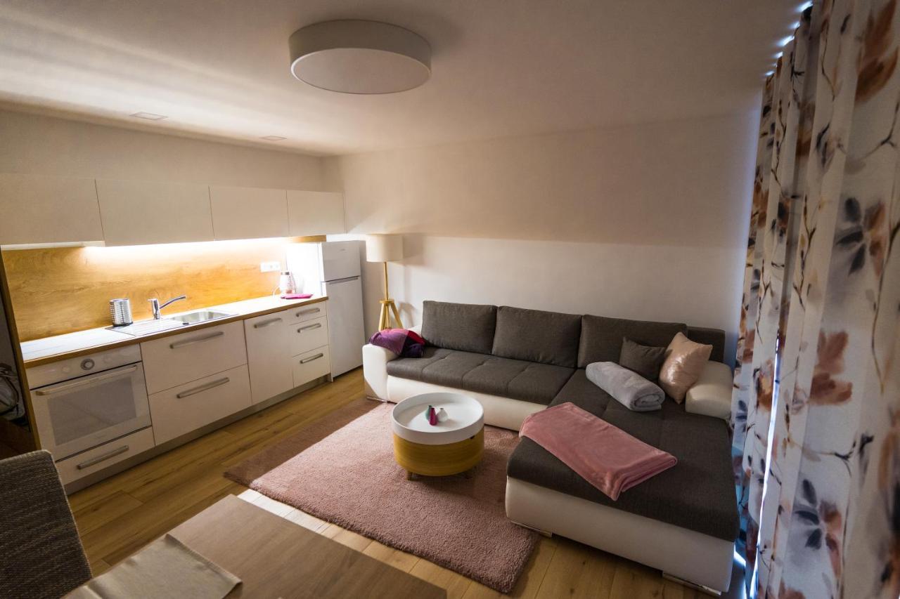 Apartmany Ema A Peter Terchová Exterior foto